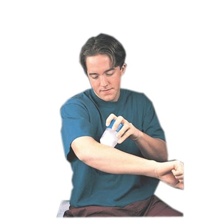 Fabrication Enterprises Fabrication Enterprises 11-1090 CryoCup ice massage tool 11-1090